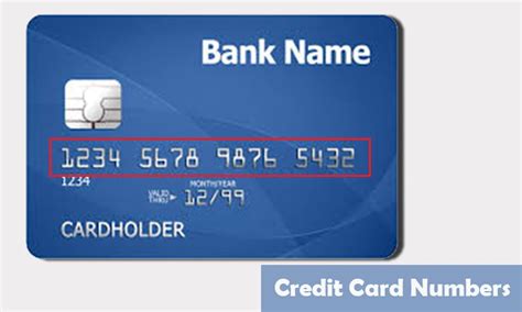Credit card validation usingSterling Store. All credit cards follow a pattern in their number depending on their type. For example, the first two digits of all ...